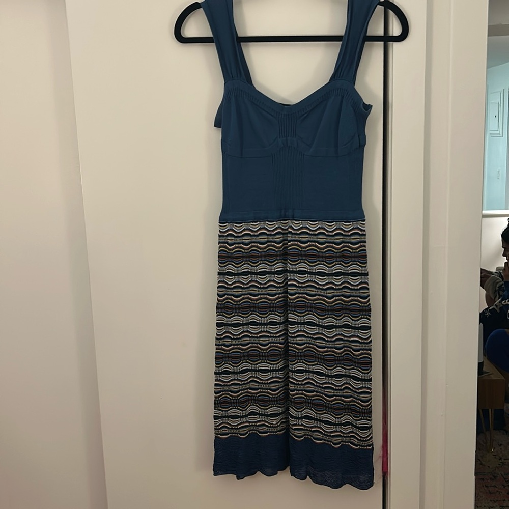 Vintage Missoni dress